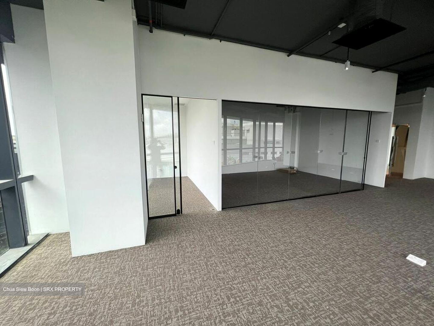 Woods Square (D25), Office #597552501